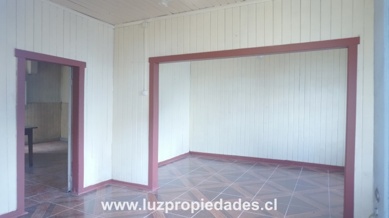 Chorrillo N&Acirc;&deg;1410, sector Puerto - Luz Propiedades