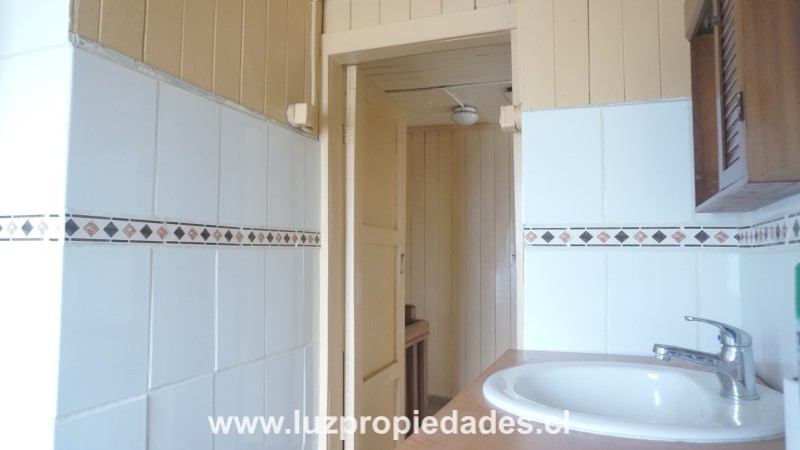 Chorrillo N&Acirc;&deg;1410, sector Puerto - Luz Propiedades