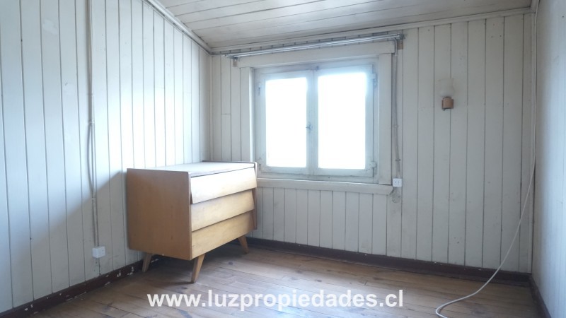 Chorrillo N&Acirc;&deg;1410, sector Puerto - Luz Propiedades