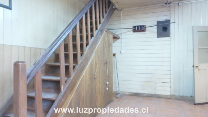 Chorrillo N&Acirc;&deg;1410, sector Puerto - Luz Propiedades