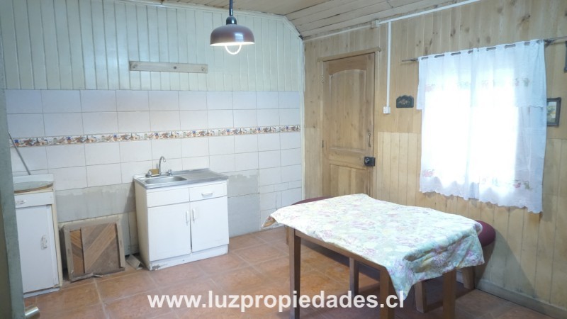 Chorrillo N&Acirc;&deg;1410, sector Puerto - Luz Propiedades