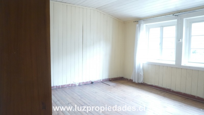 Chorrillo N&Acirc;&deg;1410, sector Puerto - Luz Propiedades