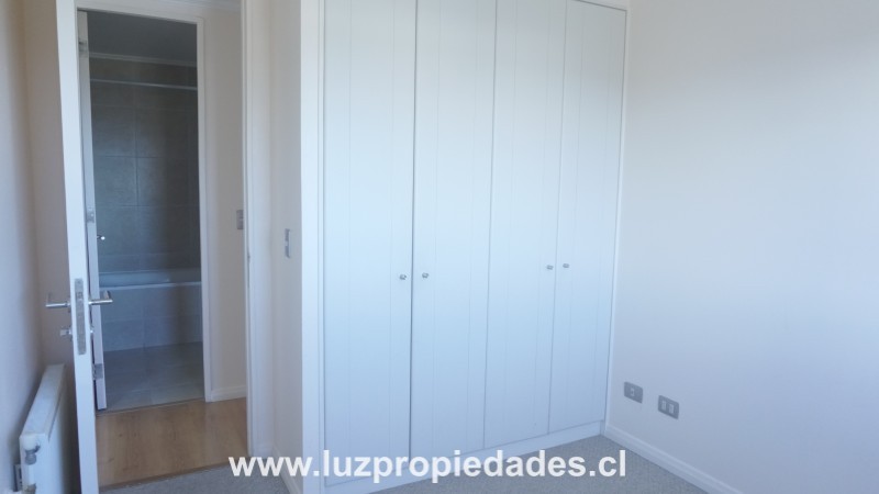 SERRANO N&Acirc;&ordm;84, ED. PATAGONIA, DEPTO. 1206 - Luz Propiedades