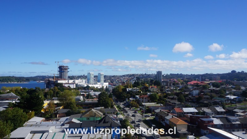 SERRANO N&Acirc;&ordm;84, ED. PATAGONIA, DEPTO. 1206 - Luz Propiedades