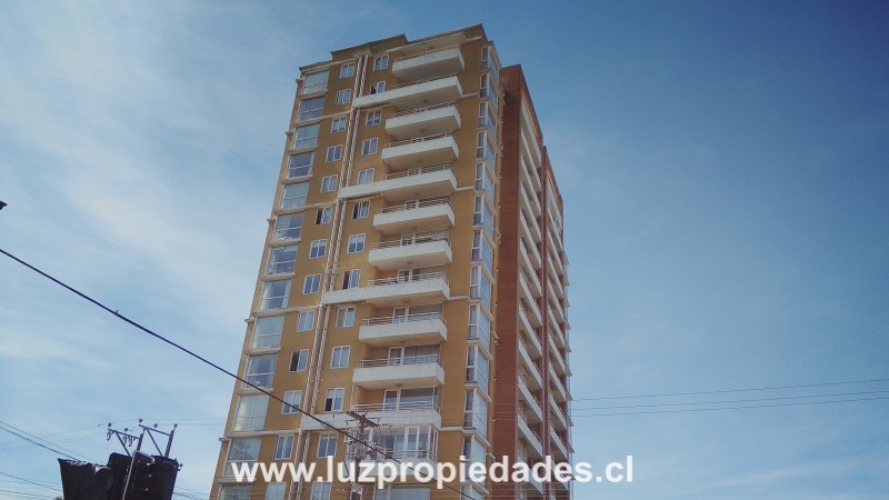 SERRANO N&Acirc;&ordm;84, ED. PATAGONIA, DEPTO. 1206 - Luz Propiedades