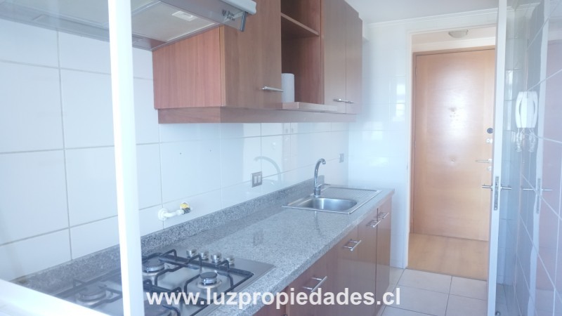 SERRANO N&Acirc;&ordm;84, ED. PATAGONIA, DEPTO. 1206 - Luz Propiedades