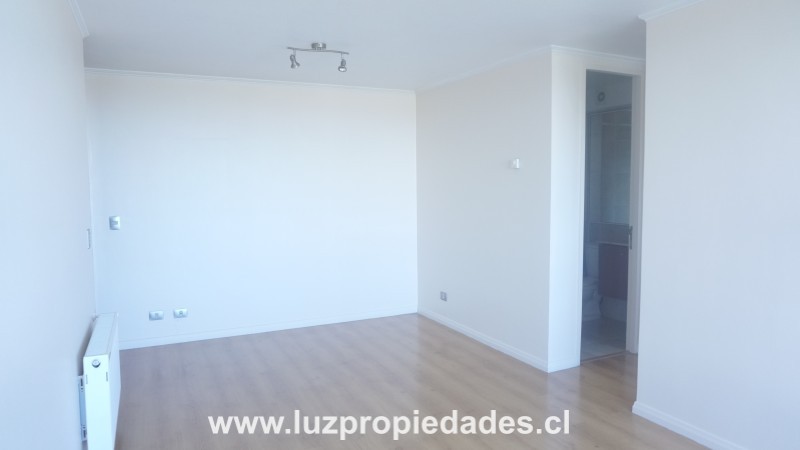 SERRANO N&Acirc;&ordm;84, ED. PATAGONIA, DEPTO. 1206 - Luz Propiedades