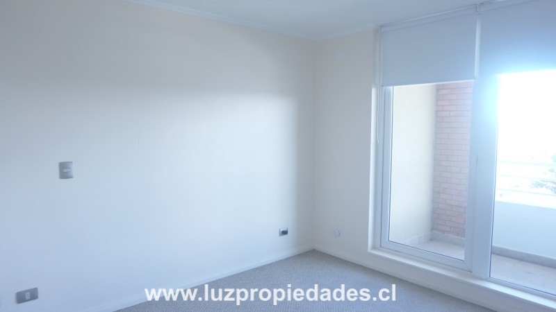 SERRANO N&Acirc;&ordm;84, ED. PATAGONIA, DEPTO. 1206 - Luz Propiedades