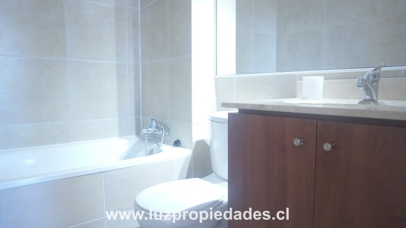 SERRANO N&Acirc;&ordm;84, ED. PATAGONIA, DEPTO. 1206 - Luz Propiedades