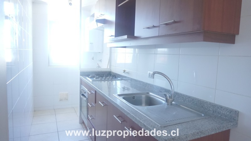 SERRANO N&Acirc;&ordm;84, ED. PATAGONIA, DEPTO. 1206 - Luz Propiedades