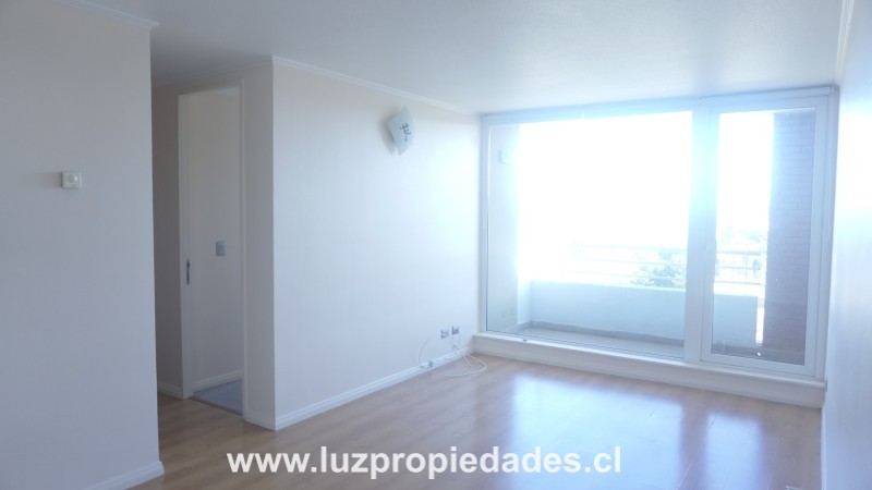 SERRANO N&Acirc;&ordm;84, ED. PATAGONIA, DEPTO. 1206 - Luz Propiedades