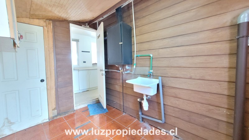 Hans Steffens N&Acirc;&deg;1560, Villa Monteverde, Bosquemar - Luz Propiedades