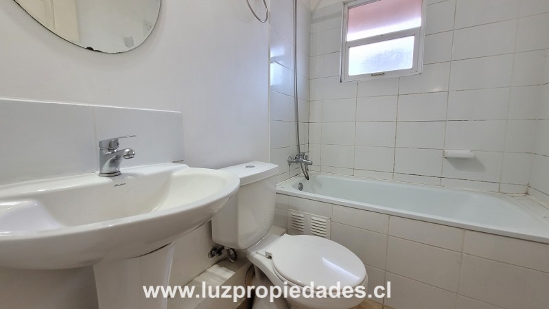 Painemilla N&Acirc;&deg;5069, Santuario de la Laguna - Luz Propiedades