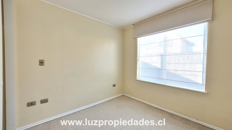 Painemilla N&Acirc;&deg;5069, Santuario de la Laguna - Luz Propiedades