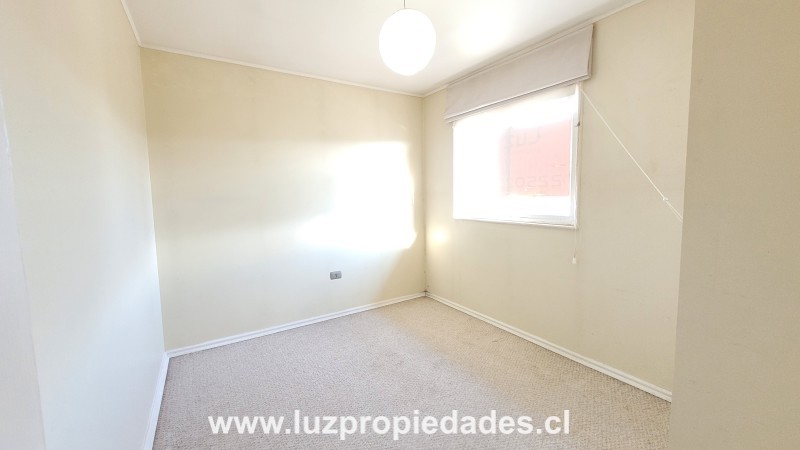 Painemilla N&Acirc;&deg;5069, Santuario de la Laguna - Luz Propiedades