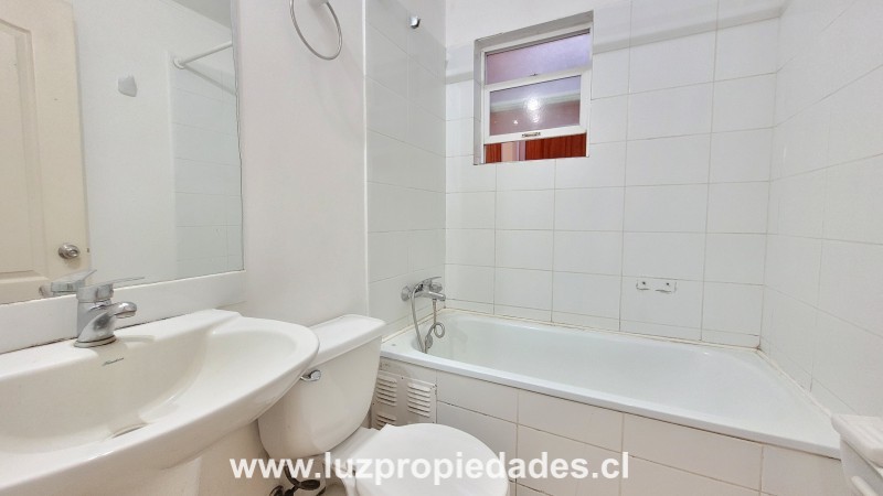 Painemilla N&Acirc;&deg;5069, Santuario de la Laguna - Luz Propiedades