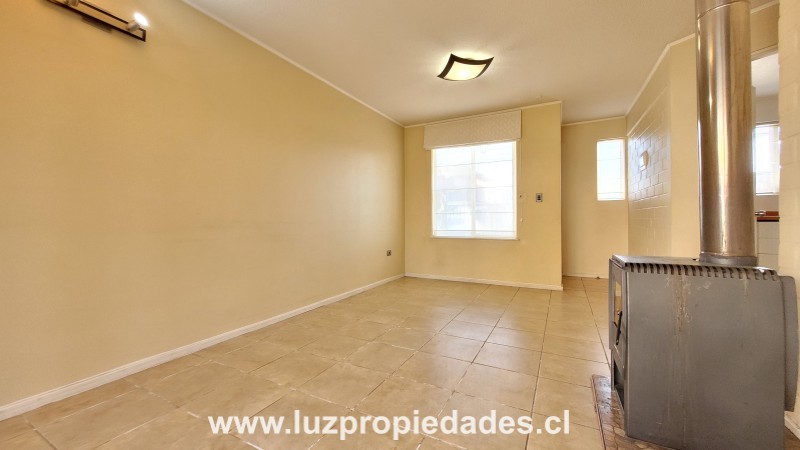 Painemilla N&Acirc;&deg;5069, Santuario de la Laguna - Luz Propiedades