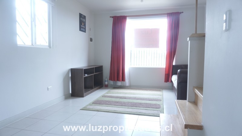  Diego Almagro N&Acirc;&ordm;1715, Bosquemar - Luz Propiedades