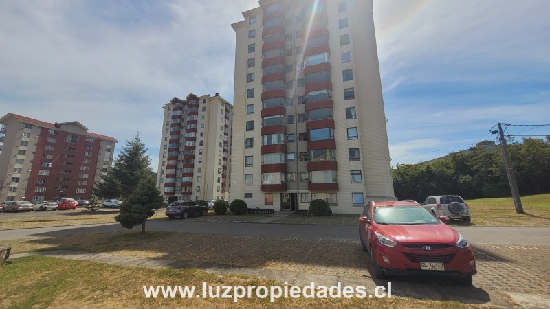 Buenos Aires N&Acirc;&deg;1971, Depto. 103- F, Pelluco - Luz Propiedades