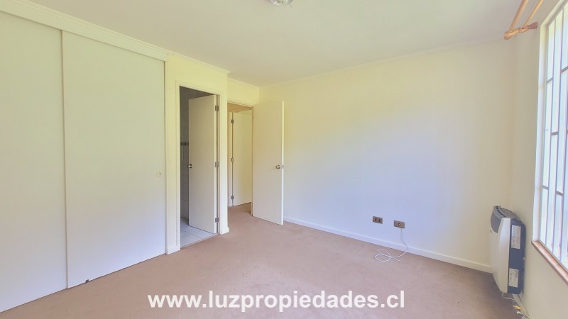 Buenos Aires N&Acirc;&deg;1971, Depto. 103- F, Pelluco - Luz Propiedades