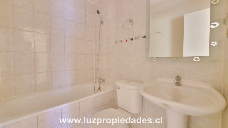 Buenos Aires N&Acirc;&deg;1971, Depto. 103- F, Pelluco - Luz Propiedades