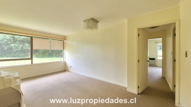 Buenos Aires N&Acirc;&deg;1971, Depto. 103- F, Pelluco - Luz Propiedades