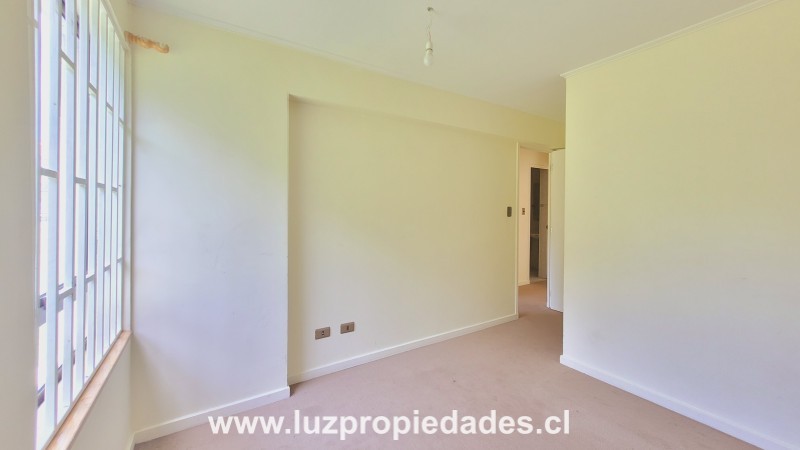 Buenos Aires N&Acirc;&deg;1971, Depto. 103- F, Pelluco - Luz Propiedades