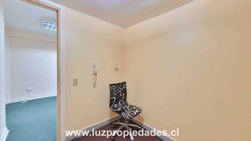 Edificio Col&Atilde;&sup3;n, Depto. 308 - Luz Propiedades