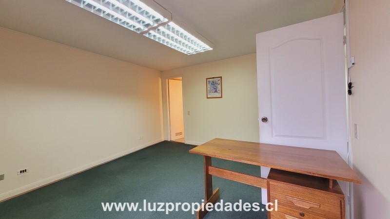 Edificio Col&Atilde;&sup3;n, Depto. 308 - Luz Propiedades