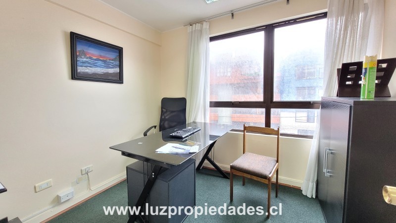 Edificio Col&Atilde;&sup3;n, Depto. 308 - Luz Propiedades