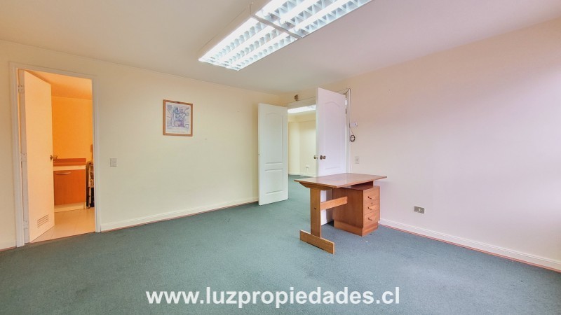 Edificio Col&Atilde;&sup3;n, Depto. 308 - Luz Propiedades