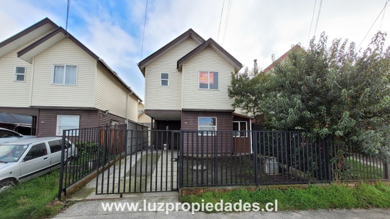 Aerodromo Chacalluta N&Acirc;&deg;3525, Senderos del Tepual Etapa II - Luz Propiedades