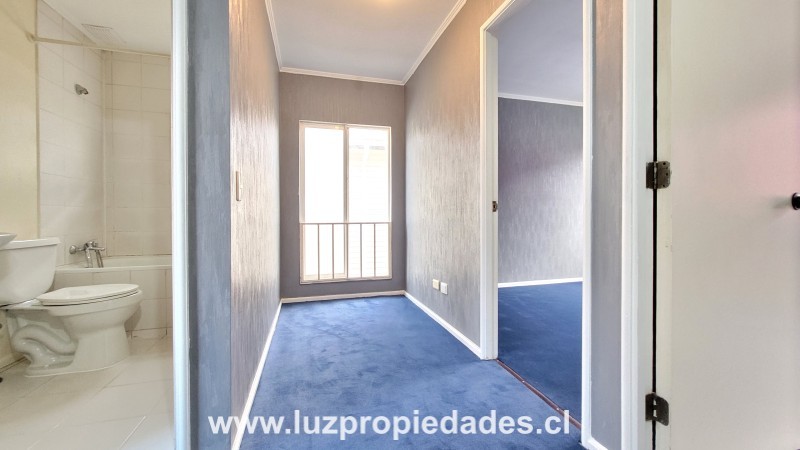 Aerodromo Chacalluta N&Acirc;&deg;3525, Senderos del Tepual Etapa II - Luz Propiedades