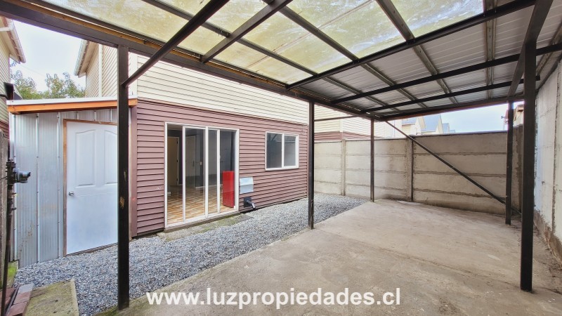 Aerodromo Chacalluta N&Acirc;&deg;3525, Senderos del Tepual Etapa II - Luz Propiedades