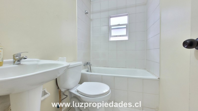 Aerodromo Chacalluta N&Acirc;&deg;3525, Senderos del Tepual Etapa II - Luz Propiedades