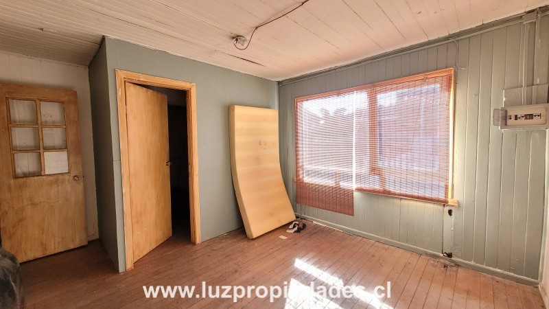 Regimiento N&Acirc;&deg;538, Sector Lintz - Luz Propiedades