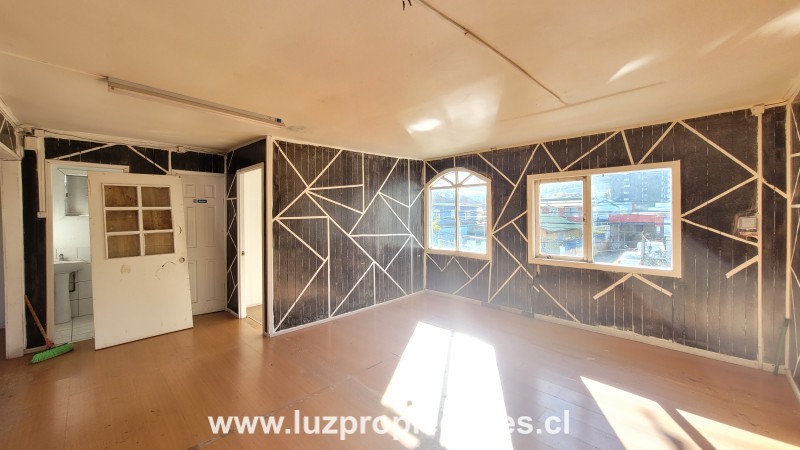 Regimiento N&Acirc;&deg;538, Sector Lintz - Luz Propiedades