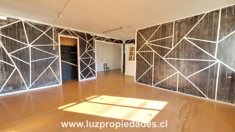 Regimiento N&Acirc;&deg;538, Sector Lintz - Luz Propiedades