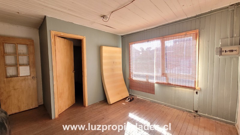 Regimiento N&Acirc;&deg;538, Sector Lintz - Luz Propiedades