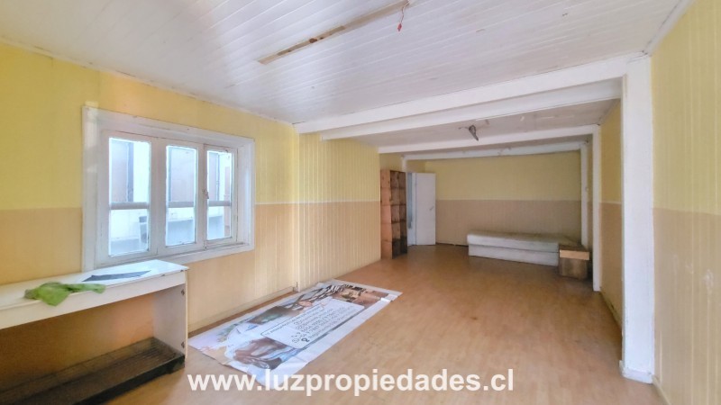 Regimiento N&Acirc;&deg;538, Sector Lintz - Luz Propiedades