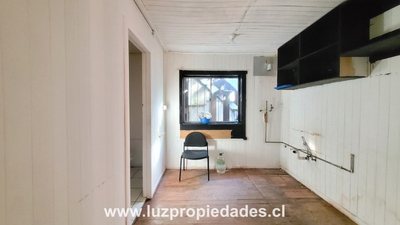 Regimiento N&Acirc;&deg;538, Sector Lintz - Luz Propiedades