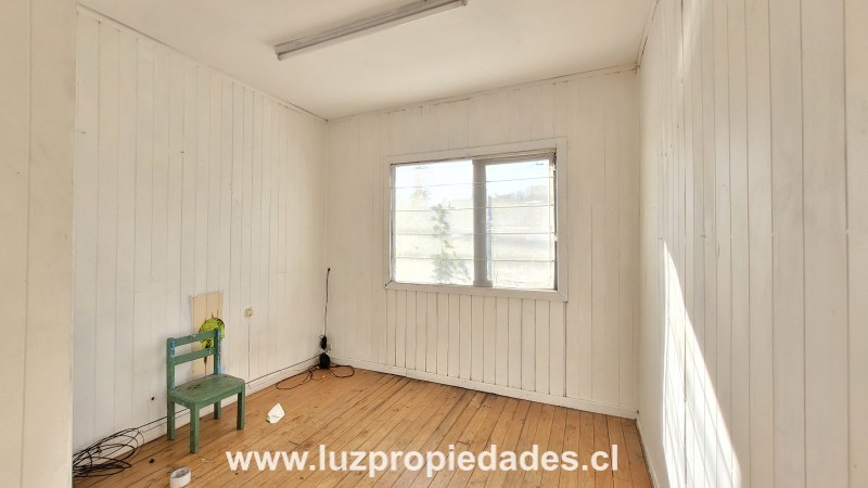 Regimiento N&Acirc;&deg;538, Sector Lintz - Luz Propiedades