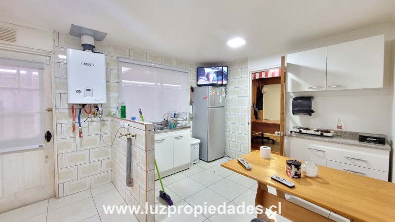 Los &Atilde;irres N&Acirc;&deg;4950, Valle Volcanes - Luz Propiedades