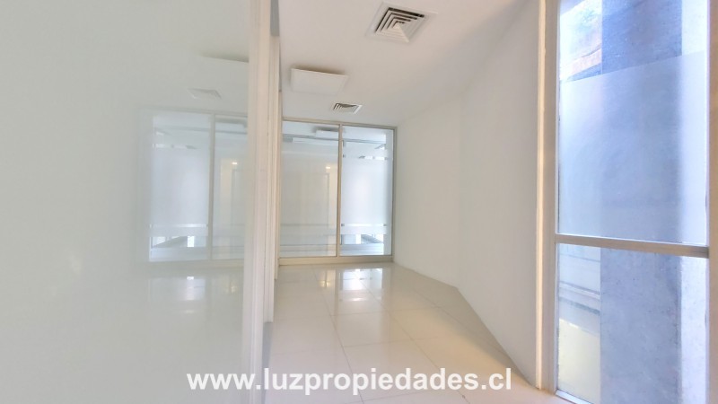 Diego Portales N&Acirc;&deg;2000, Local 1, Ed. Empresarial - Luz Propiedades