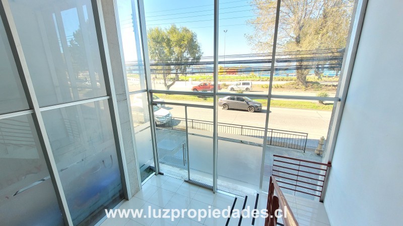 Diego Portales N&Acirc;&deg;2000, Local 1, Ed. Empresarial - Luz Propiedades