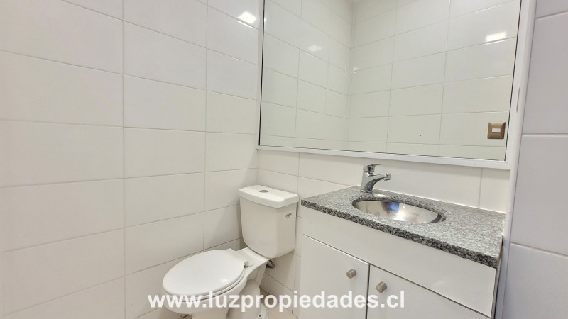 Diego Portales N&Acirc;&deg;2000, Local 1, Ed. Empresarial - Luz Propiedades