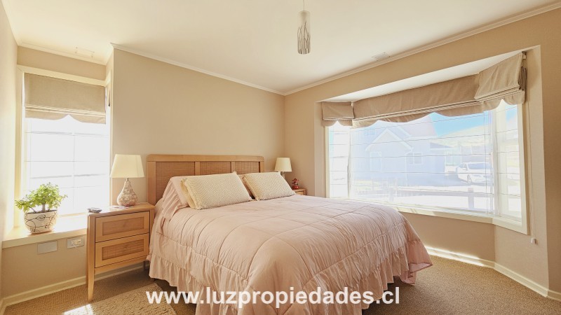 V&Atilde;&shy;a Azul N&Acirc;&deg;950, casa 20-B, Lomas del Reloncav&Atilde;&shy; - Luz Propiedades