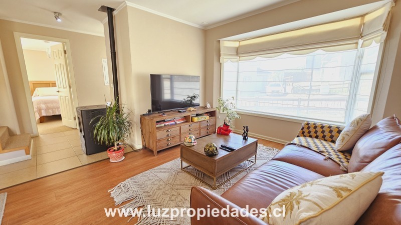 V&Atilde;&shy;a Azul N&Acirc;&deg;950, casa 20-B, Lomas del Reloncav&Atilde;&shy; - Luz Propiedades