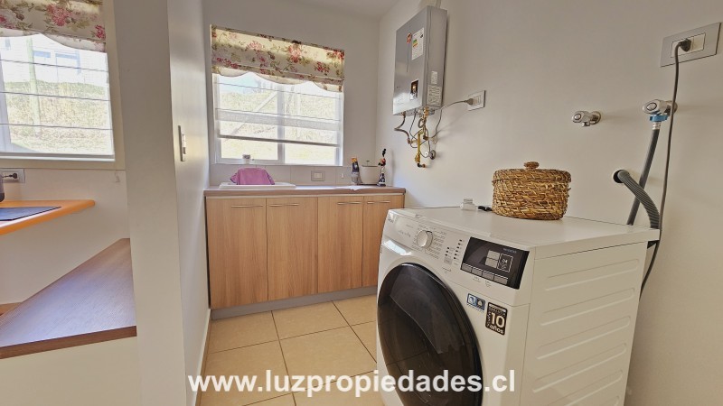 V&Atilde;&shy;a Azul N&Acirc;&deg;950, casa 20-B, Lomas del Reloncav&Atilde;&shy; - Luz Propiedades