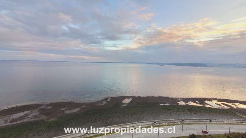Puerto Montt N&Acirc;&deg;1641, Depto. 608-TS, Condominio Terramar - Luz Propiedades